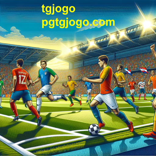 Explorando a Diversão em Família com Jogos do tgjogo